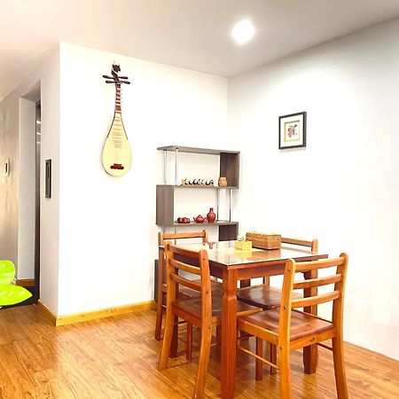 May Residence-800M From Opera House 河内 外观 照片