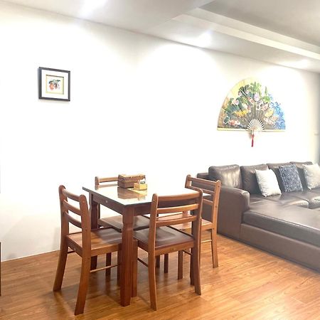 May Residence-800M From Opera House 河内 外观 照片