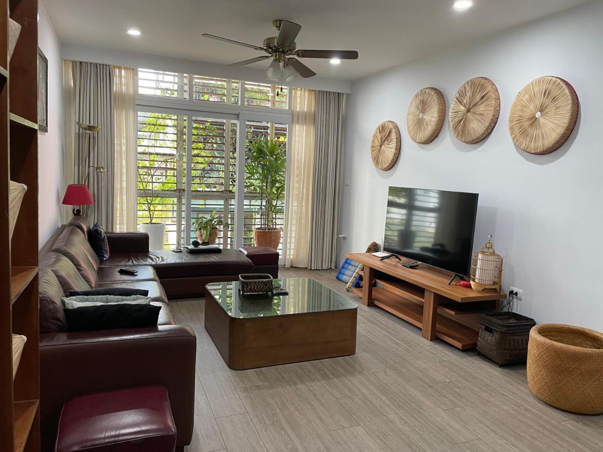 May Residence-800M From Opera House 河内 外观 照片