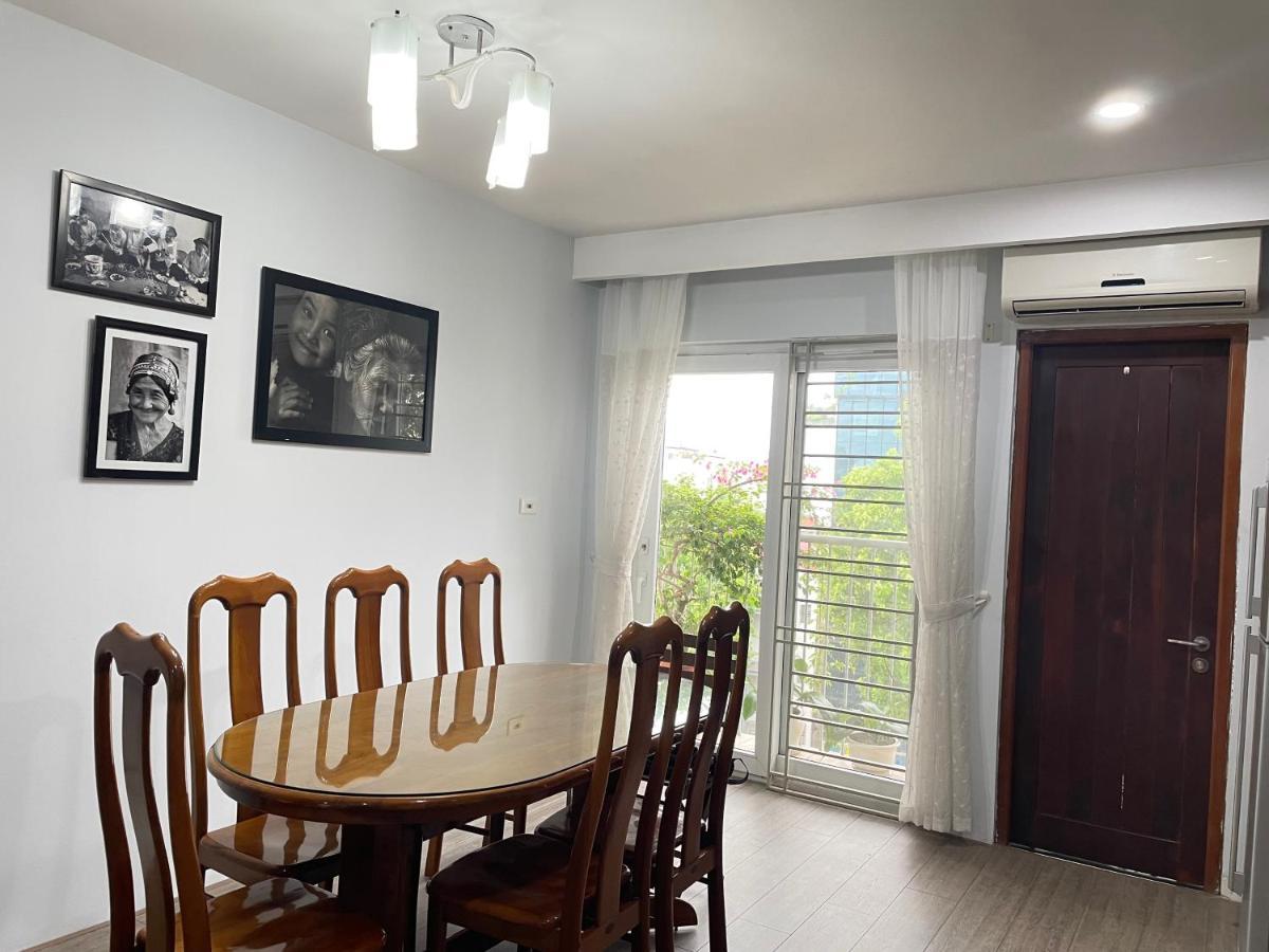 May Residence-800M From Opera House 河内 外观 照片