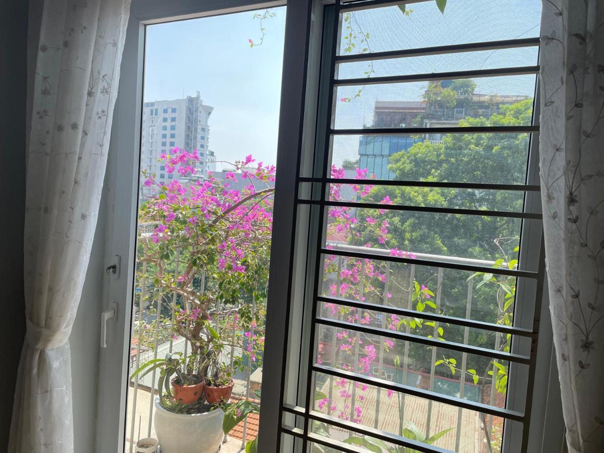 May Residence-800M From Opera House 河内 外观 照片