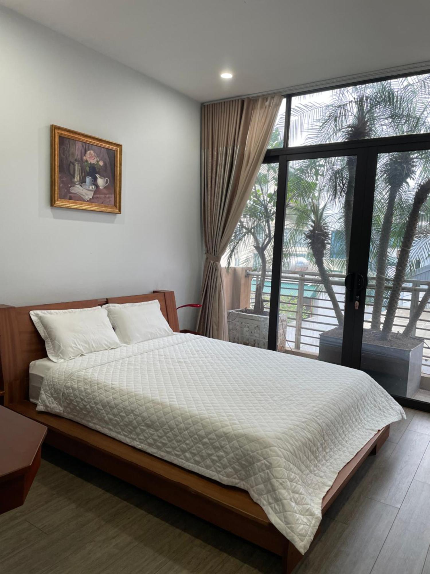 May Residence-800M From Opera House 河内 外观 照片
