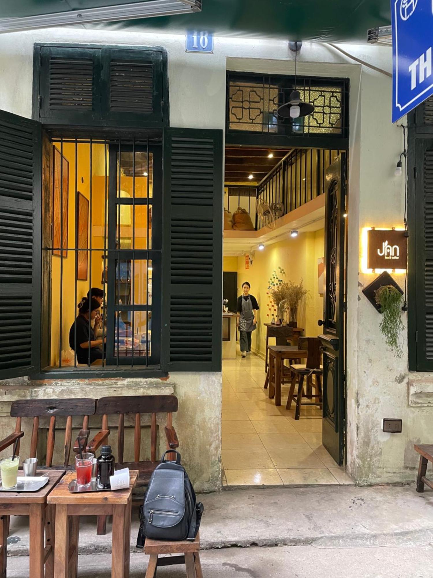 May Residence-800M From Opera House 河内 外观 照片
