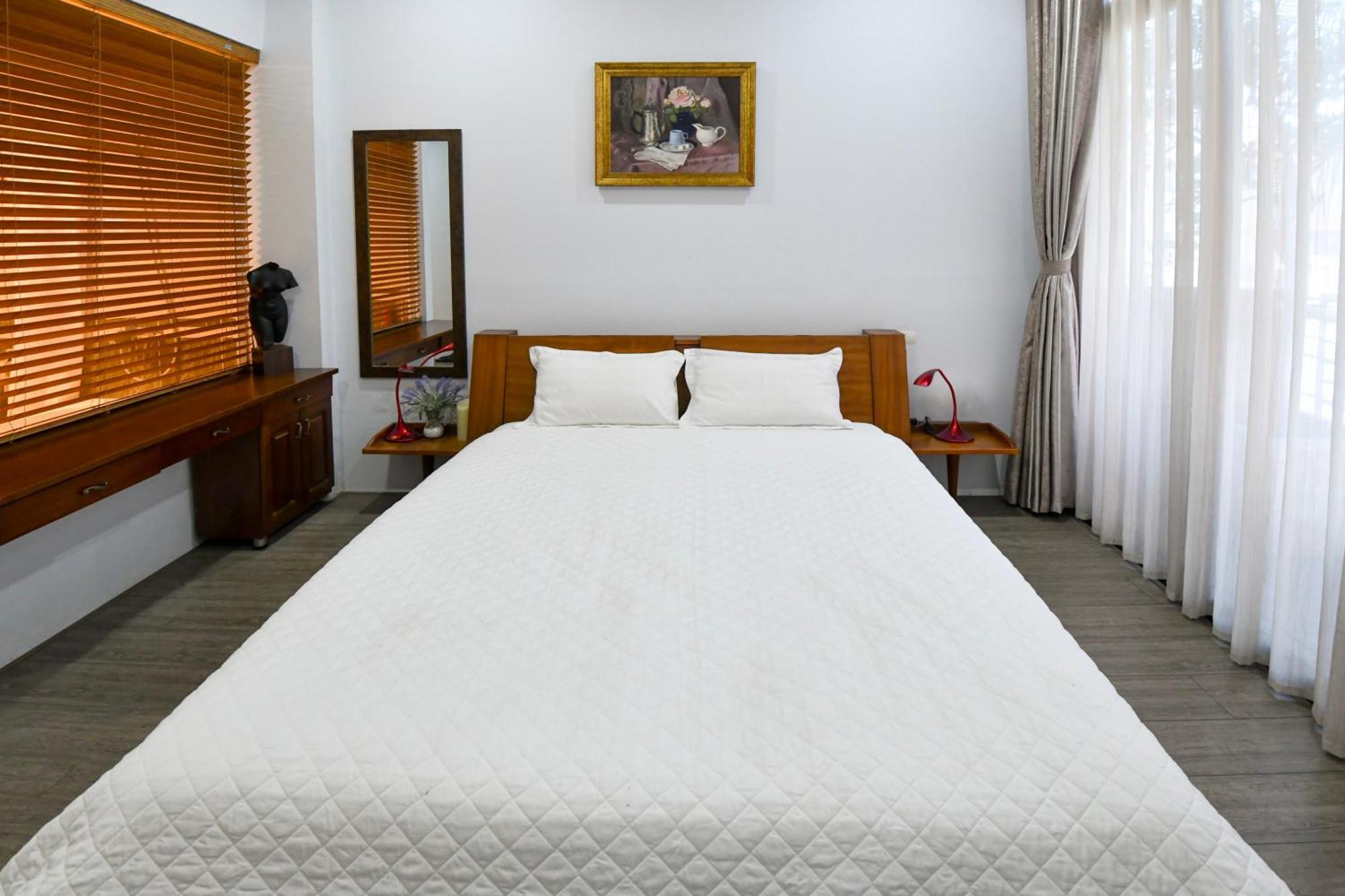 May Residence-800M From Opera House 河内 外观 照片