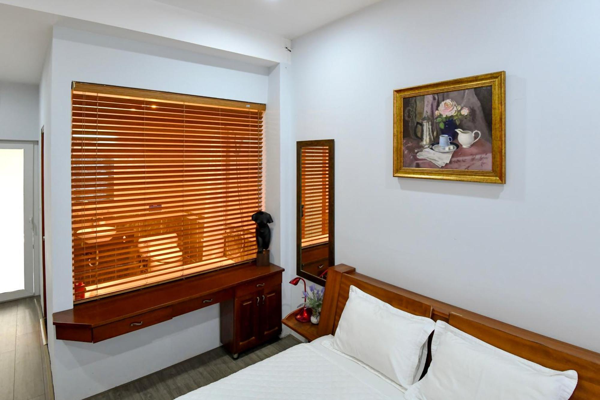 May Residence-800M From Opera House 河内 外观 照片