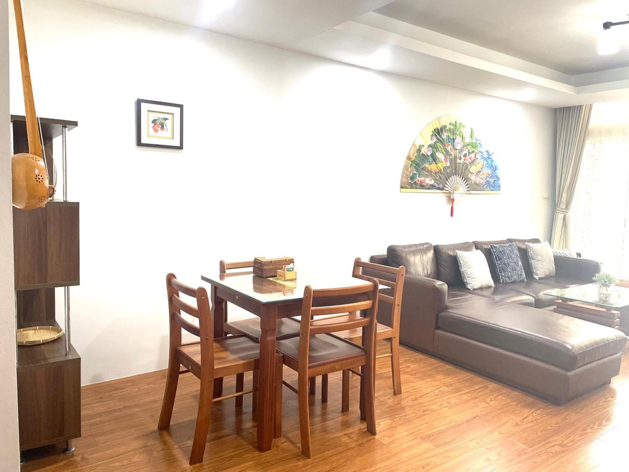 May Residence-800M From Opera House 河内 外观 照片