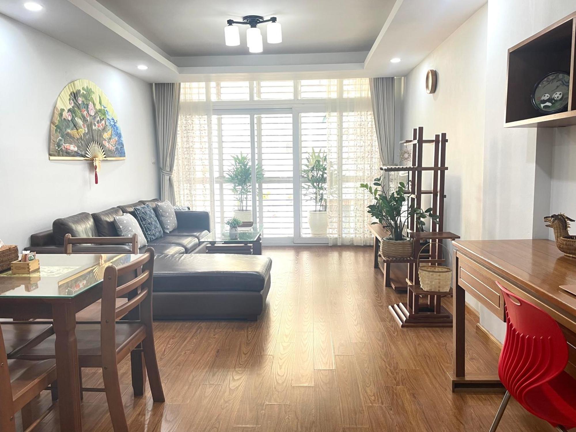 May Residence-800M From Opera House 河内 外观 照片